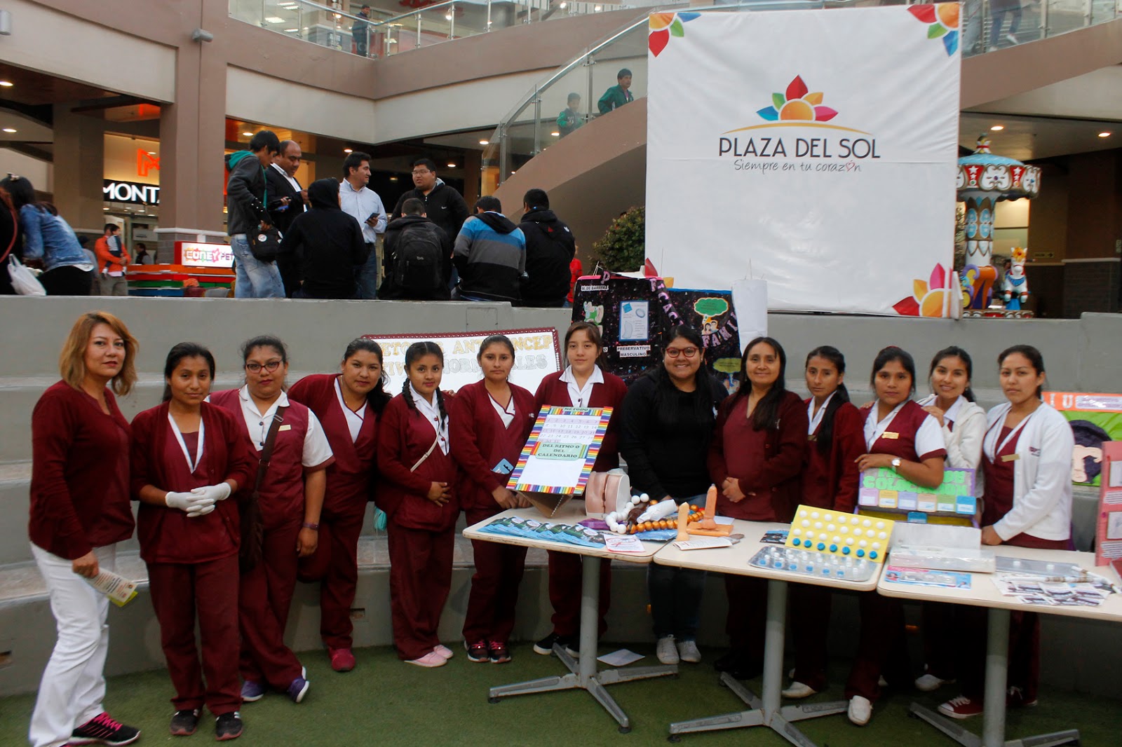 Universidad Alas Peruanas Filial Huacho