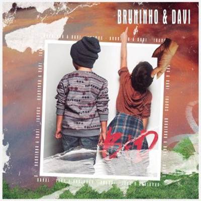 Bruninho & Davi - Guias