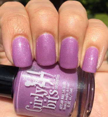 Girly BIts Cosmetics Sweet Nothings Collection, Spring 2016; Mon Chou Chou Girly BIts Cosmetics Sweet Nothings Collection, Spring 2016; Mon Chou Chou