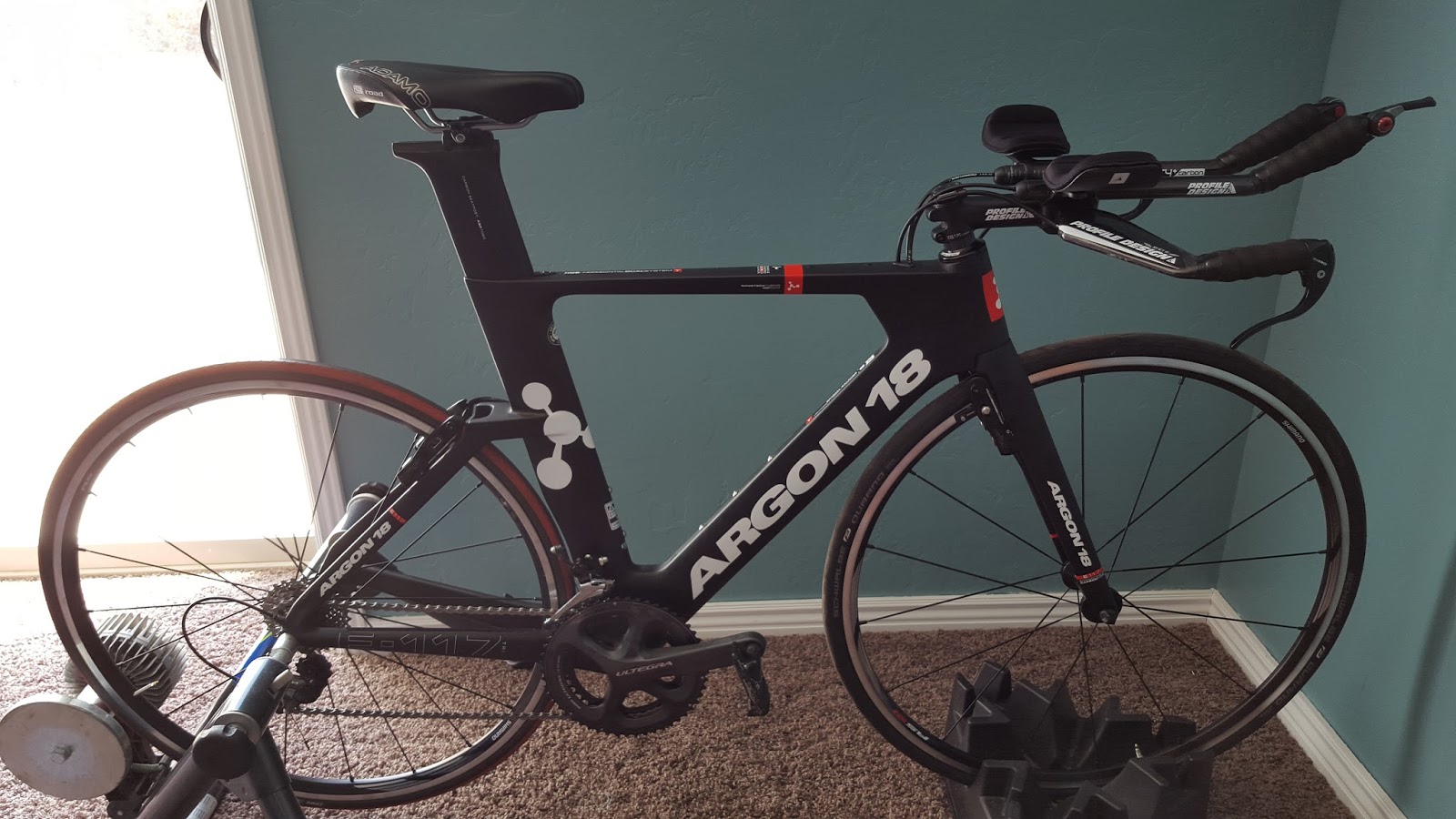 argon e114