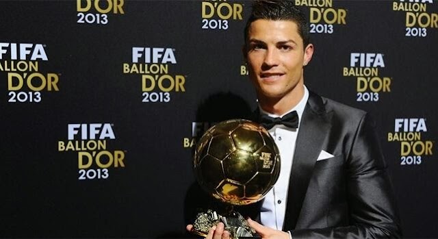 Drogba: Ronaldo layak raih Ballon d'Or 2016 Drogba: Ronaldo layak raih Ballon d'Or 2016