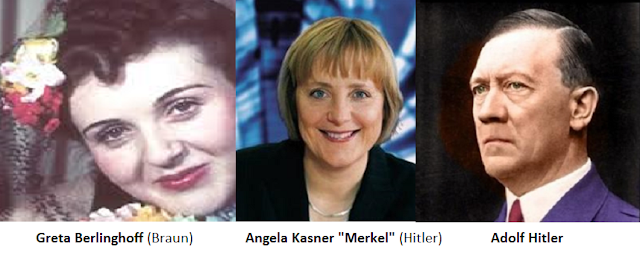 Greta%2BBerlinghoff%2B %2BAngela%2BKasner%2BMerkel%2B %2BAdolf%2BHitler AnGel-WinGs.nl