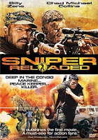 Sinopsis Film Sniper: Reloaded Sinopsis Film Sniper: Reloaded