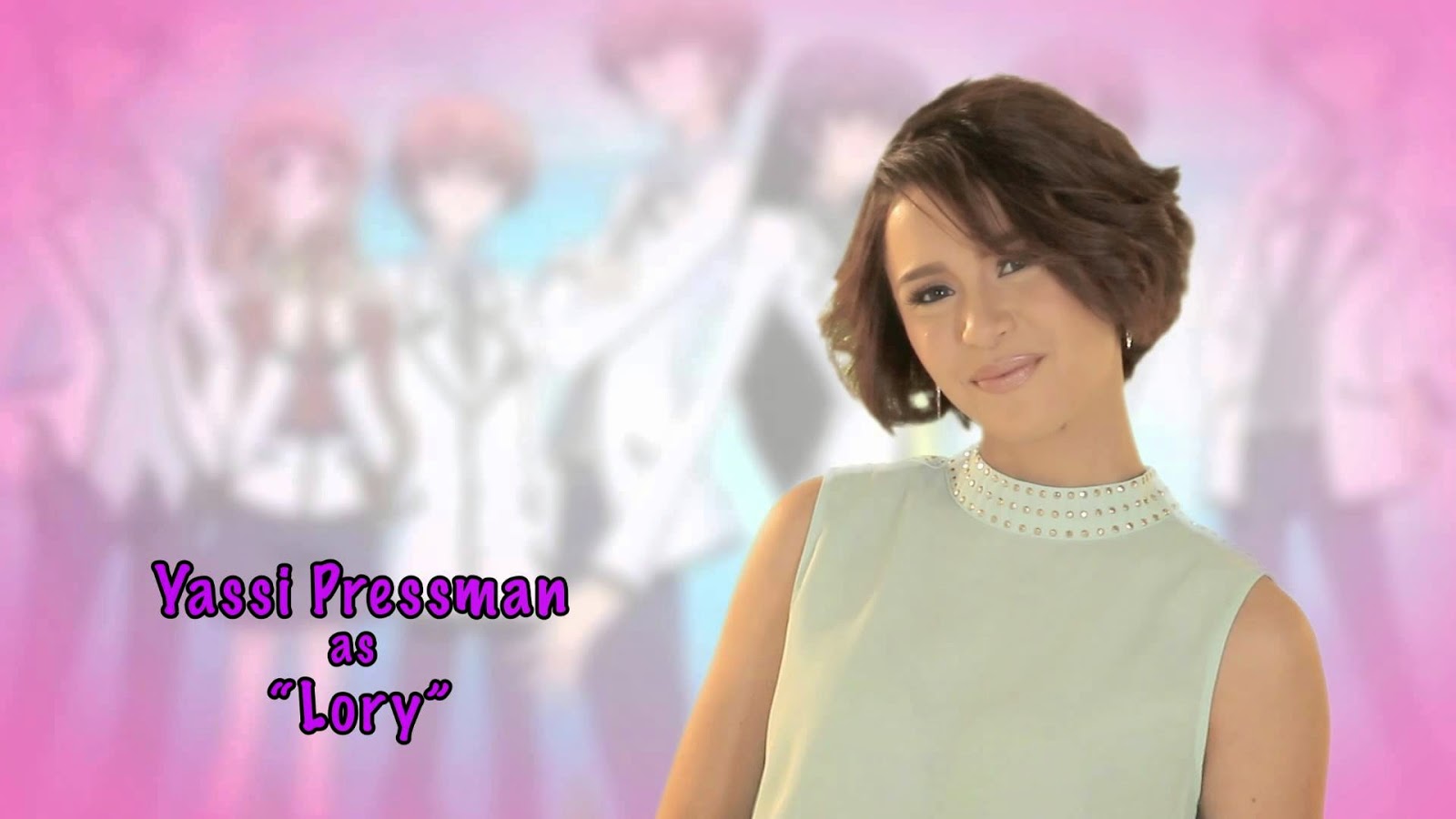 etvmoviewallpapers: Yassi Pressman