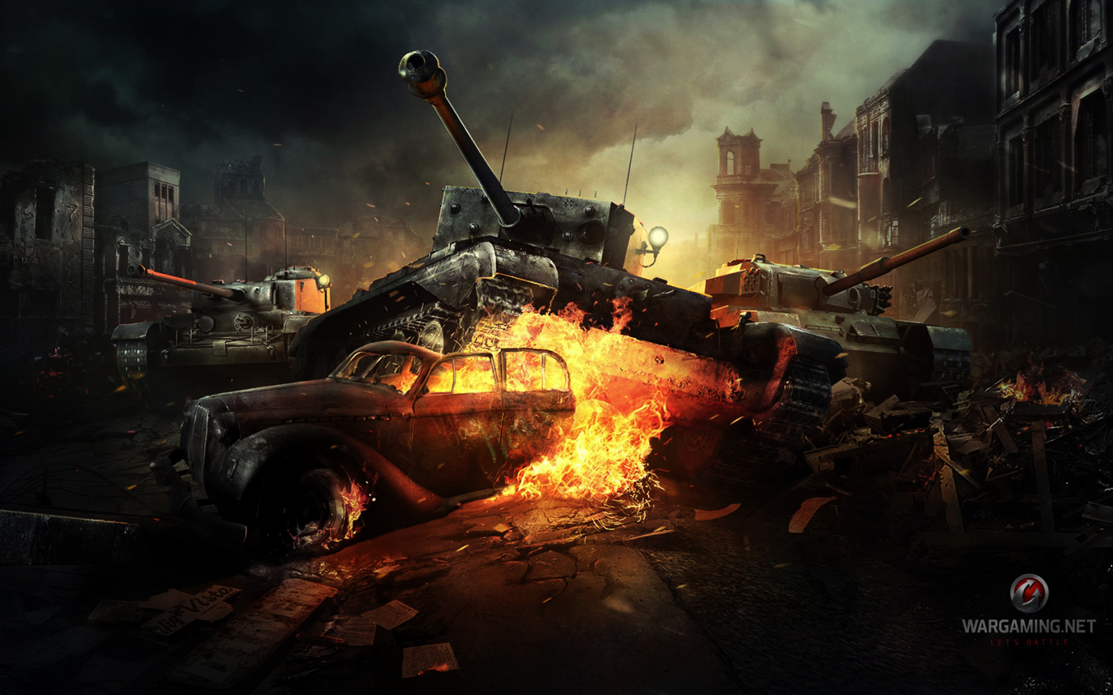 download the new version Battle Tank : City War download the new version Battle Tank : City War