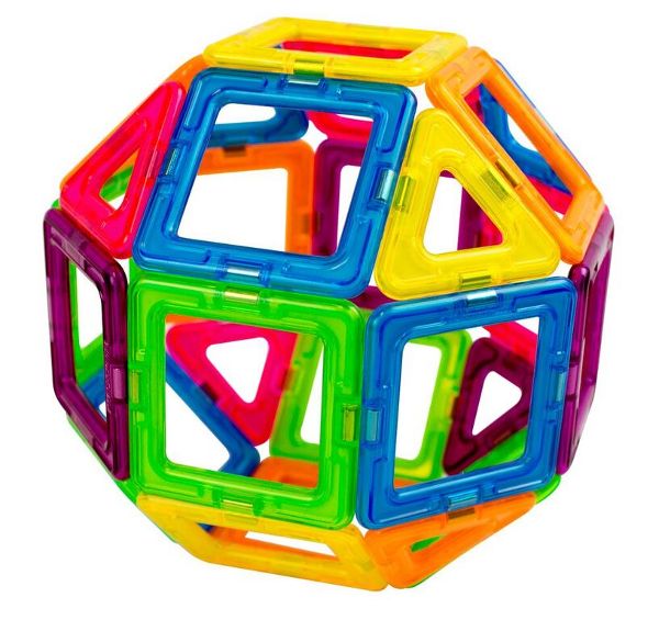 Inspired by Savannah: Love Magformers? Save 30% on Your Next Order from @magformers @usfg