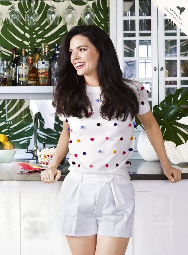 ciao! newport beach style and recipes by Katie Lee