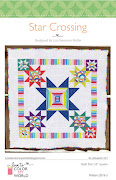 Purchase the Star Crossing pattern