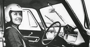 Was Was Race Car Driver Jim Clark Married Was Was Race Car Driver Jim Clark Married