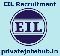 EIL Recruitment EIL Recruitment