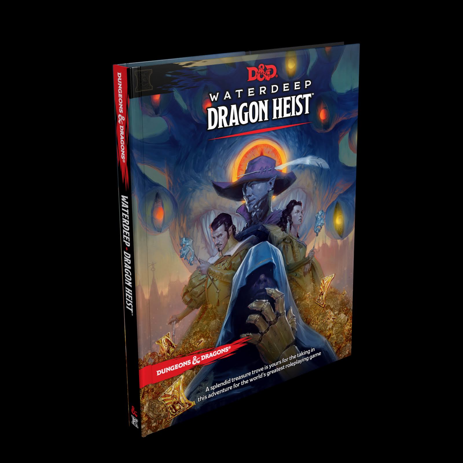 waterdeep dragon heist pdf download