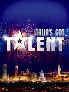 Italian's Got Talent 2013 Streaming Programmi TV