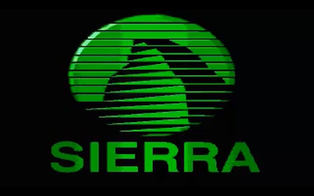 Sierra On-Line logo