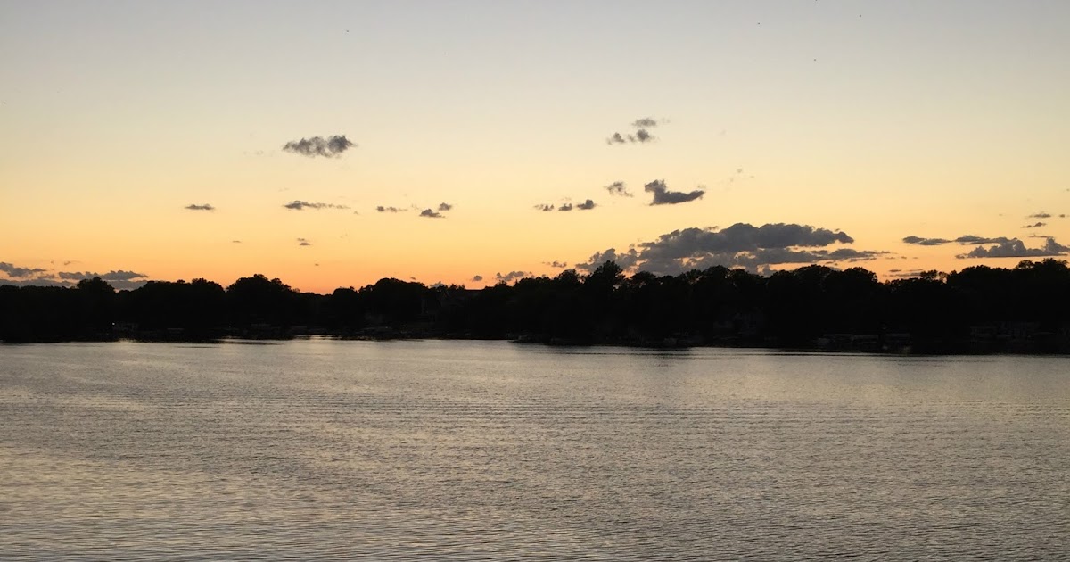 Okauchee Lake C'est ma vie!