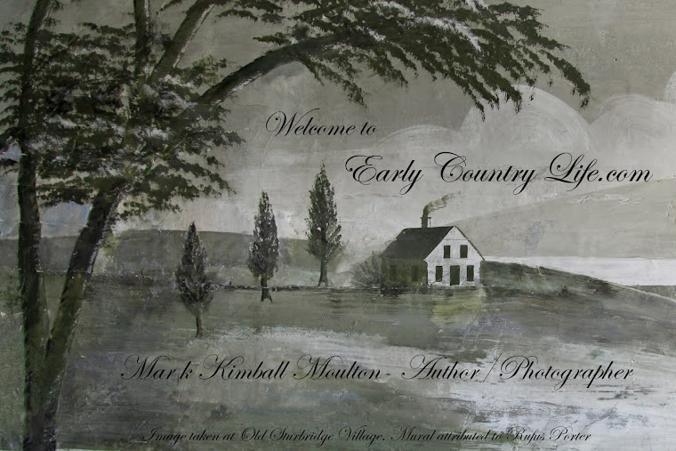 Early Country Life.com 