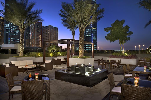 فندق أوتانا أحد فنادق دبي للعرسان