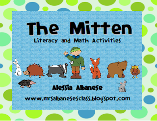 http://www.teacherspayteachers.com/Product/The-Mitten-Literacy-and-Math-Fun-440778