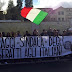 Raggi sindaca degli sfratti agli italiani: la contestazione di CasaPound ad Ostia