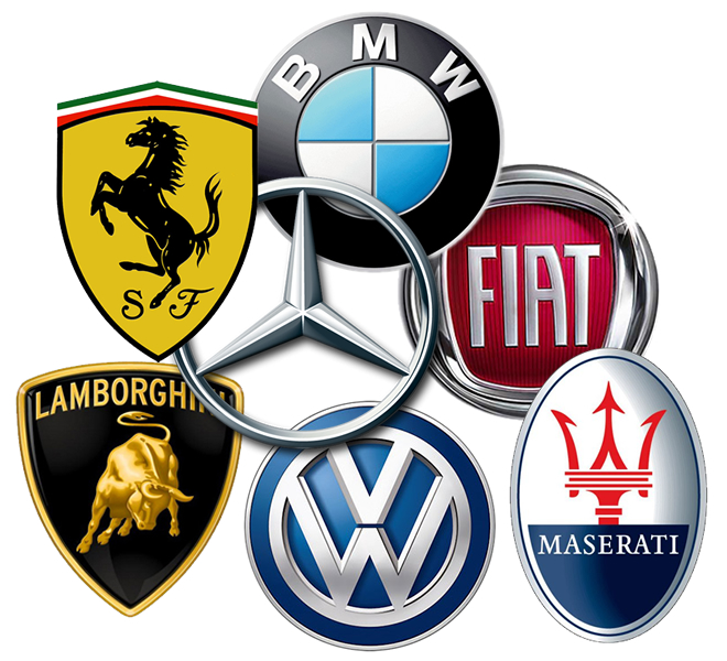AUTO PLANET: O Significado de 7 nomes de marcas de carros.
