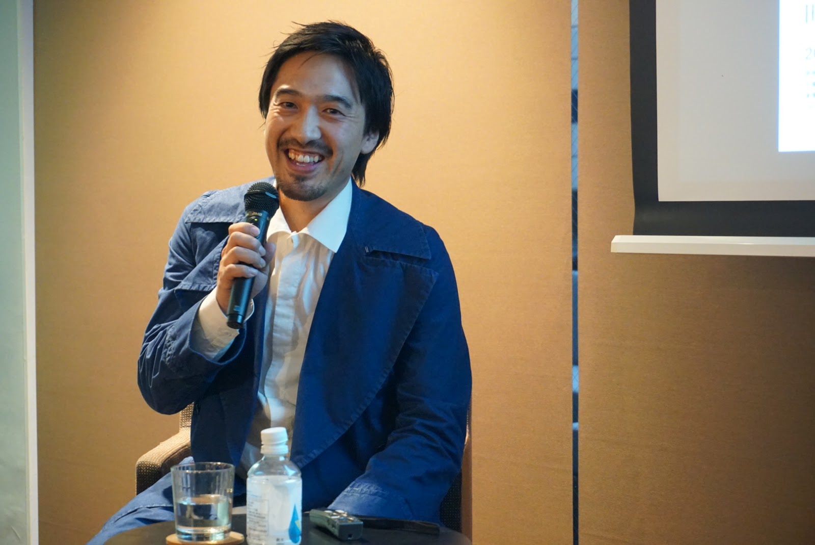 15分間のオーガズム?