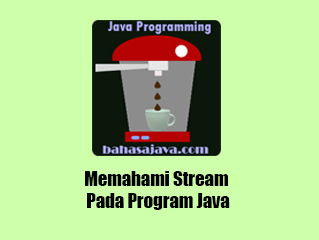 Java stream