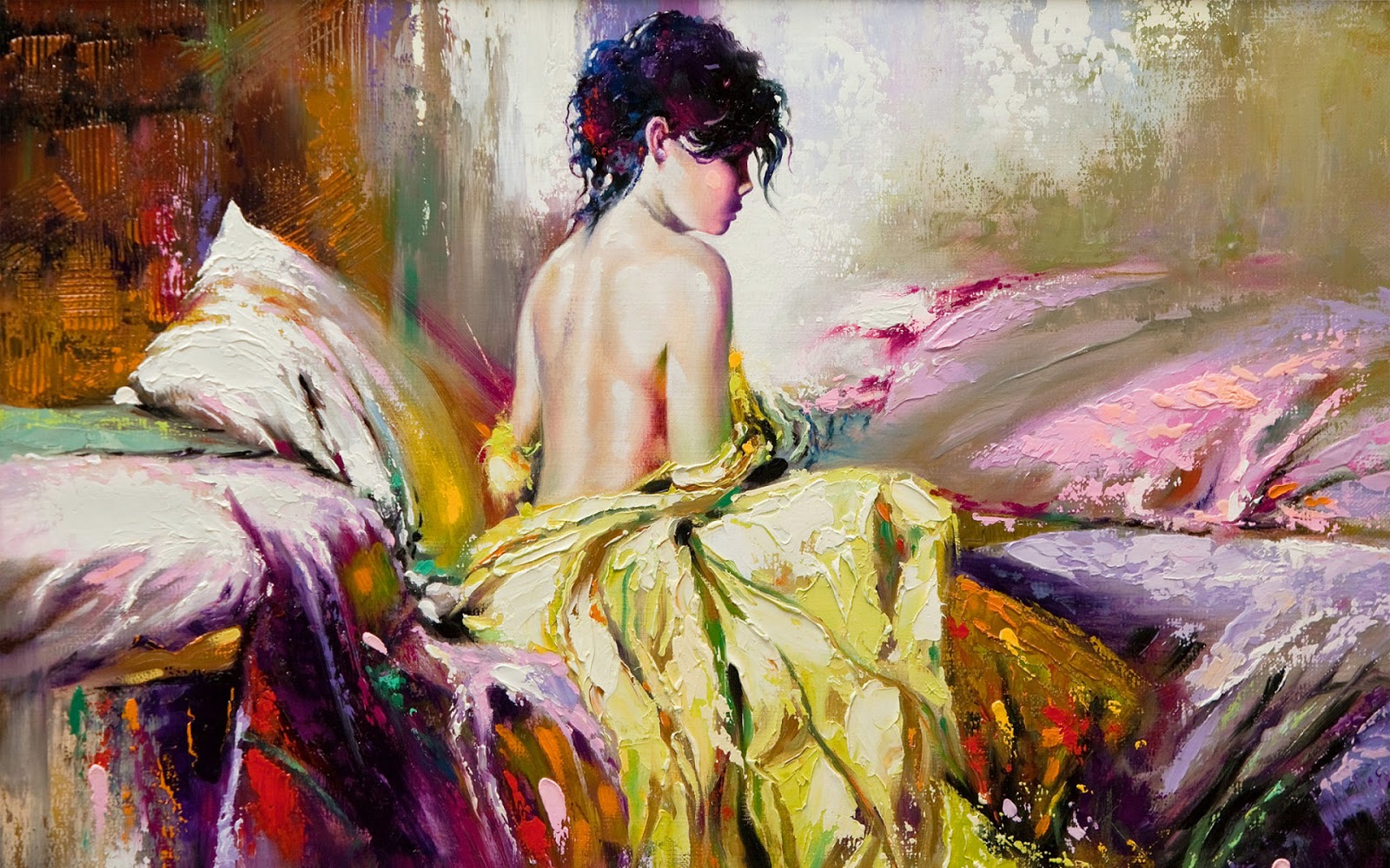 Topless-women-backside-oil-painting-HD-colorful-picture.jpg