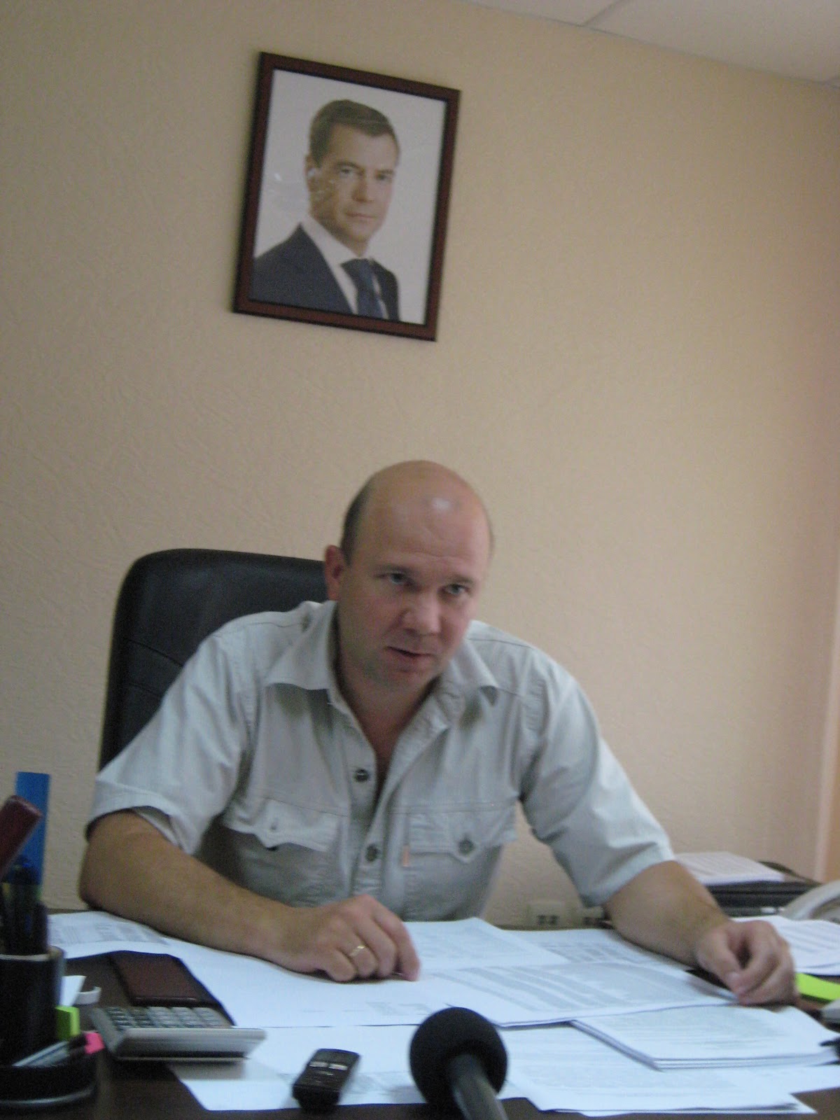 Реформа ЖКХ: Что входит в МОП...