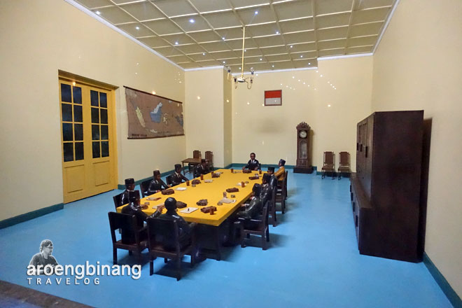 museum sejarah nasional indonesia