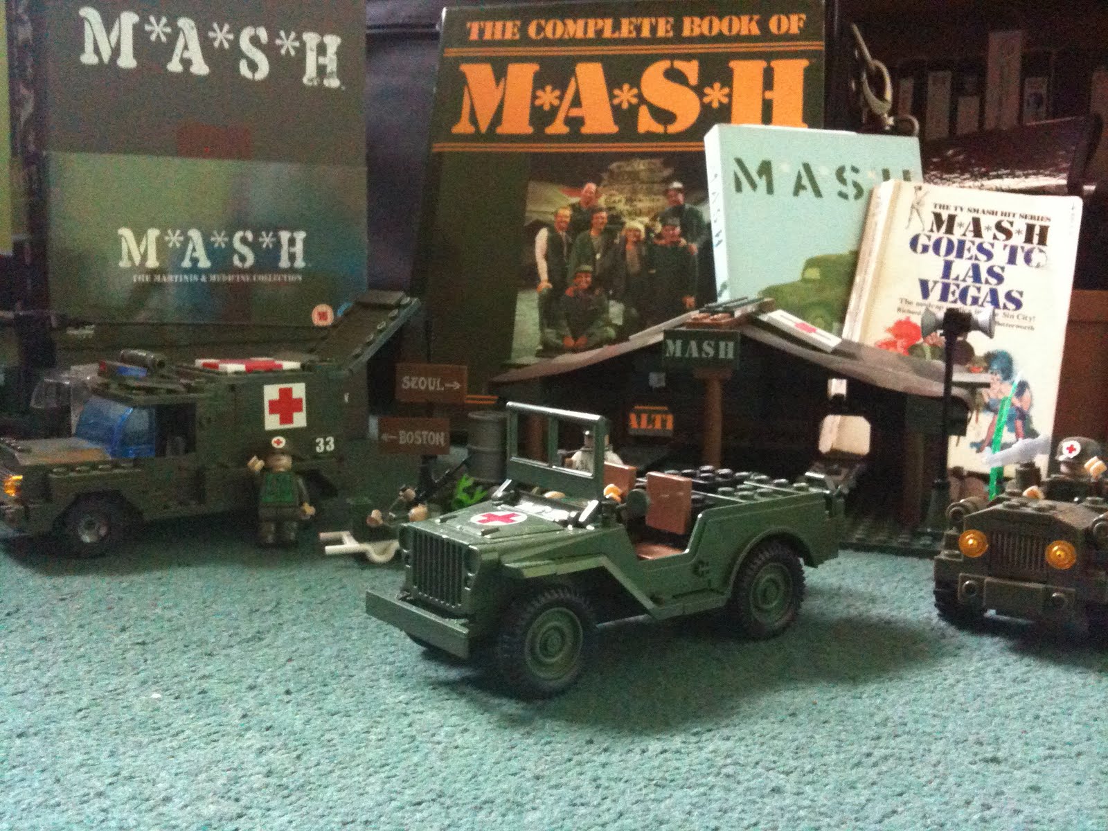 Mash 4077