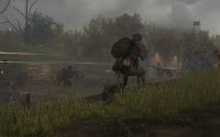 Raid: World War II Game Screenshot 3