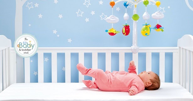 mamia cot bed mattress