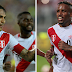 Prohíben a escolares ingresar con look de Paolo Guerrero y Jefferson Farfán