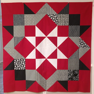 quilt- 