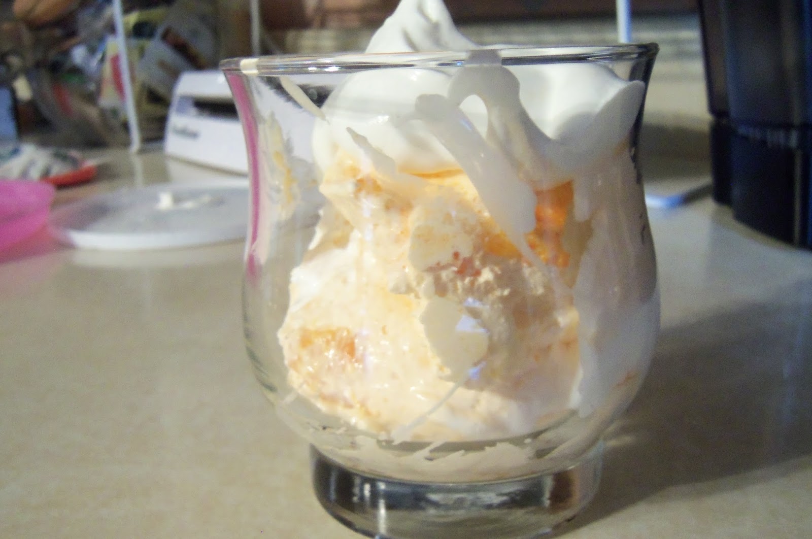 Good Grubb Family Recipes and Stories Mandarin Orange Dessert Salad
