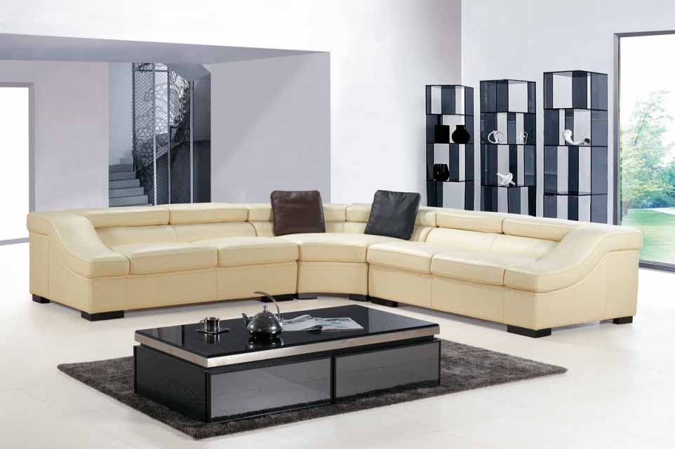  Sofa Ruang Tamu Minimalis  Modern Architecture Design