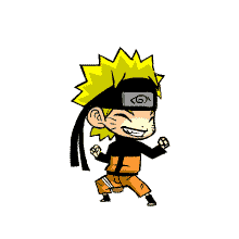  Download 90 Animasi Kartun Bergerak Naruto One Piace 