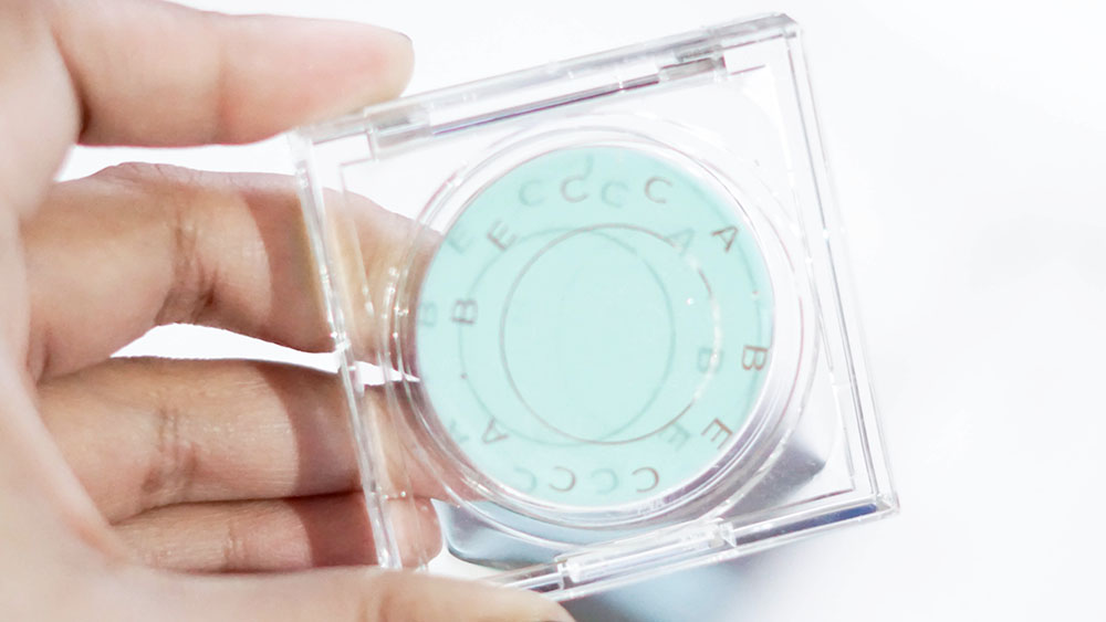 Pen My Blog Becca AntiFatigue Under Eye Primer Review