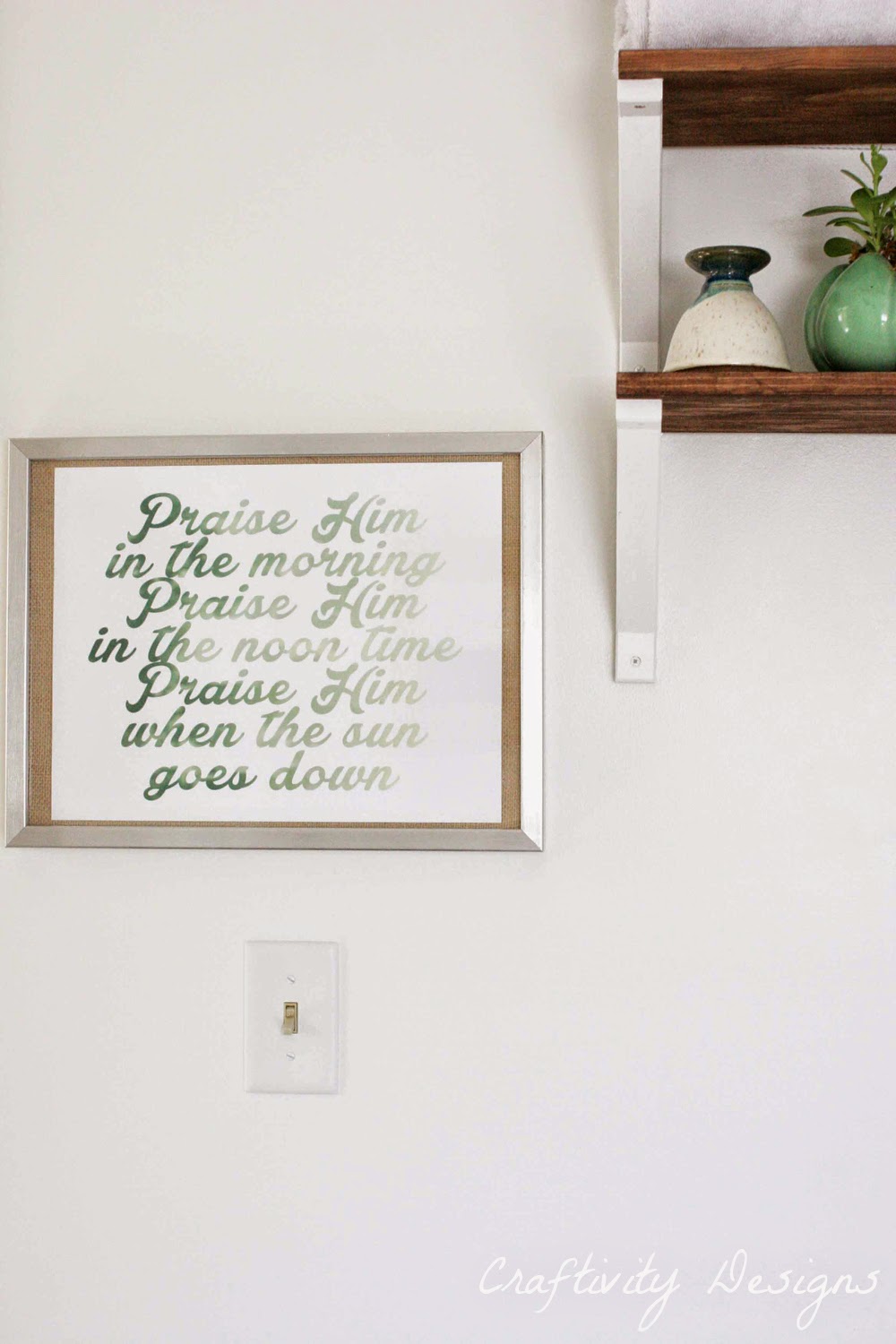 10 Beautiful White Bathrooms to Help You Choose a White Paint