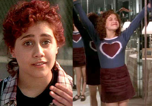 Clueless summary image