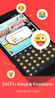 GO Keyboard v3.52 Latest APK GO Keyboard v3.52 Latest APK
