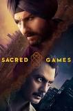 Sacred Games 2018 - Full (HD)