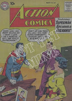 Action Comics (1938) #264