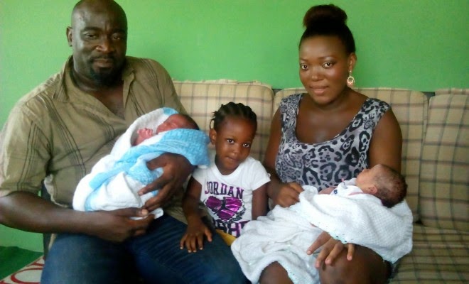 nigerian actor names baby nollywood