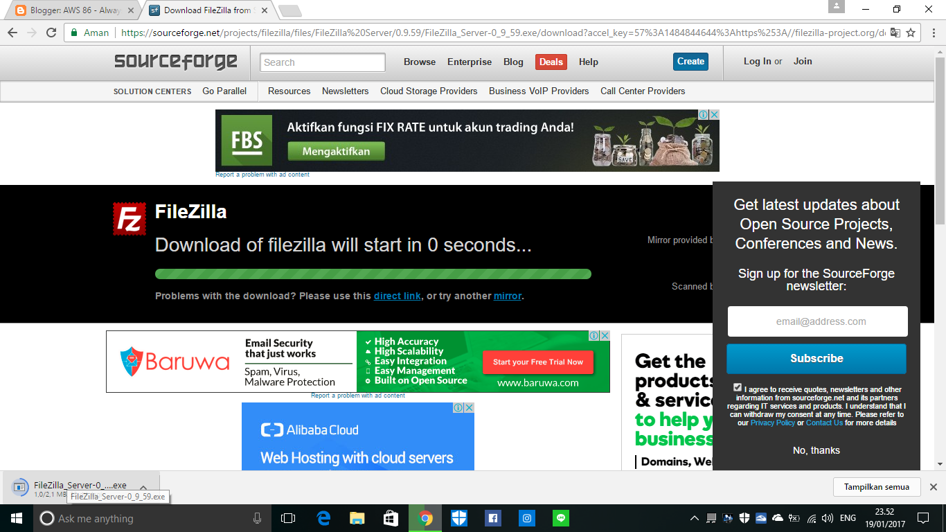filezilla could not connect to server quest diagnostic filezilla could not connect to server quest diagnostic