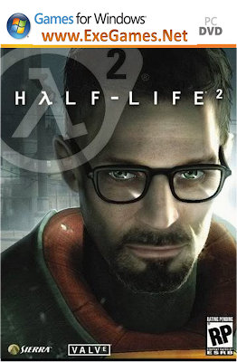 Half Life 2 Game Free Download Full Version For PC