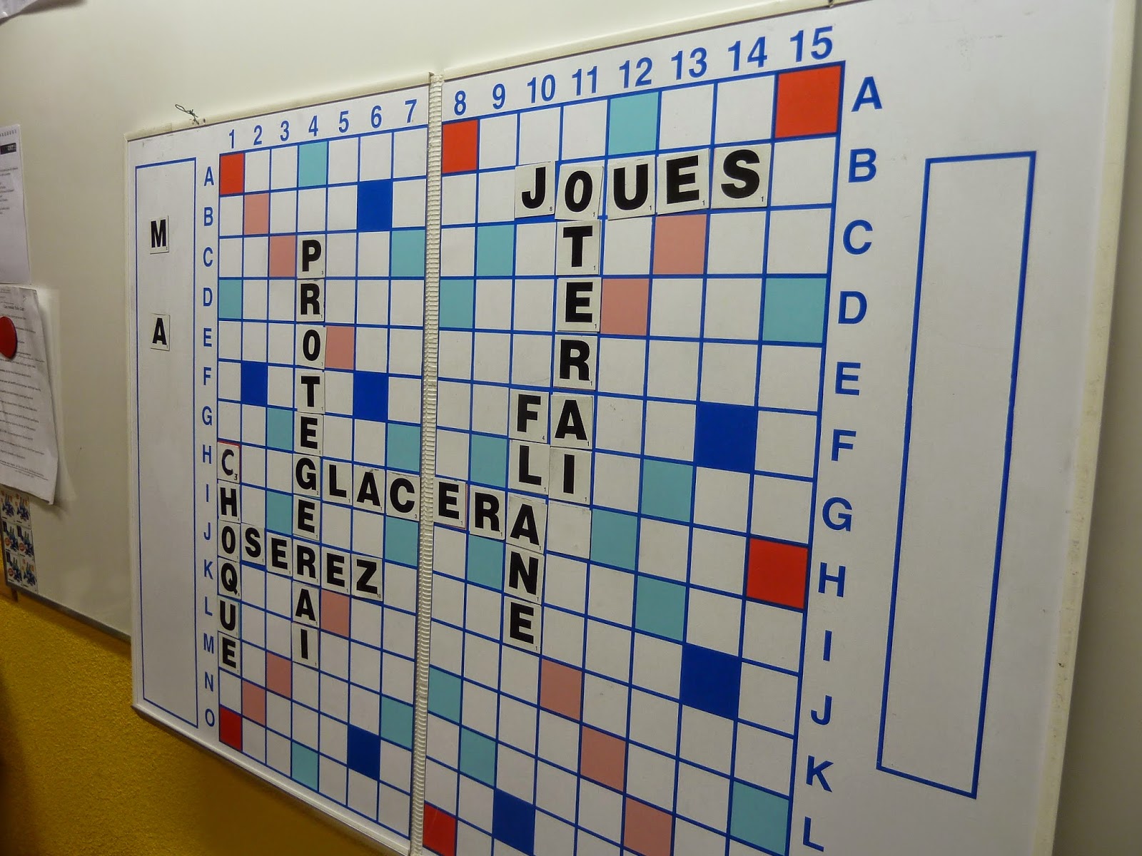 BLOG DE M.DOUZANT ( Ex CM 1) / BIENVENUE / CYCLE SCRABBLE