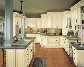 Kitchen Cabinets Pictures Gallery