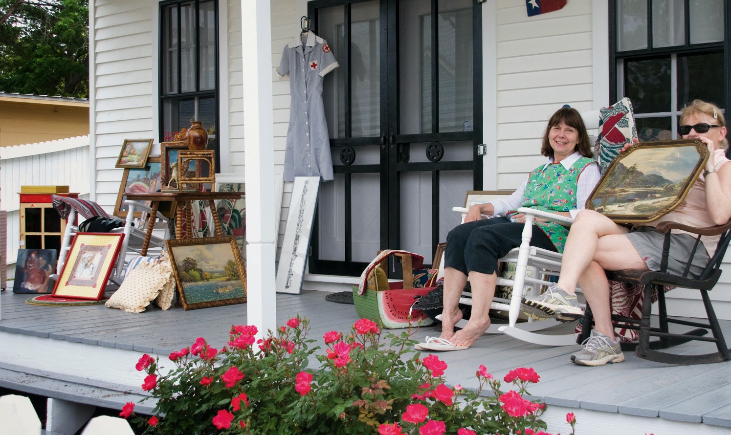 New Ulm Art Festival