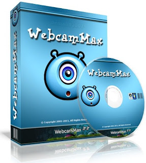 شرح كيفية و طريقة تشغيل كاميرا اللابتوب و الكمبيوتر WebcamMax