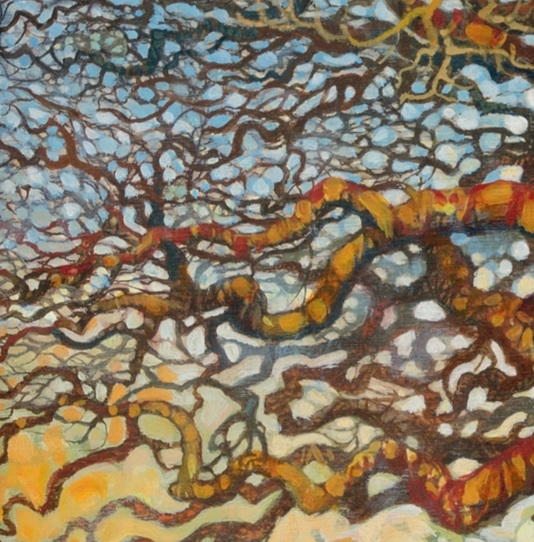 Richard jesse watson night before christmas